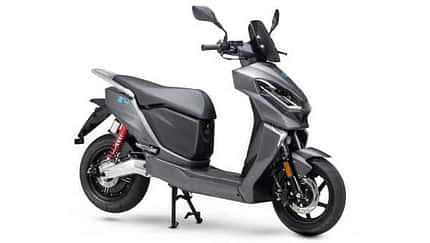 Lifan E4 Elektro