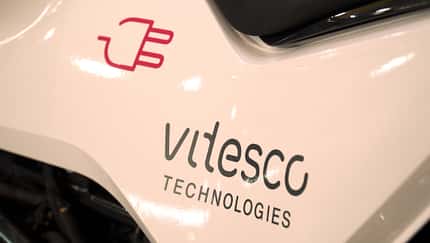 Vitesco EICMA