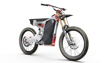 Graft E0.12 Elektro-Enduro
