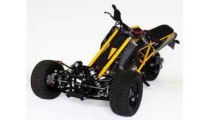 Neitem TC 600