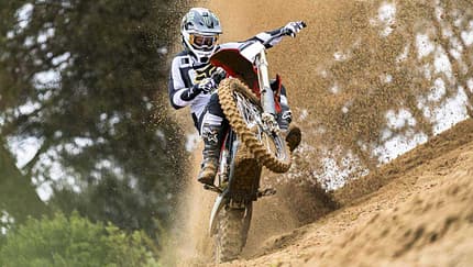 Stark Future Varg E-Enduro