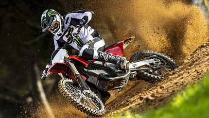 Stark Future Varg E-Enduro