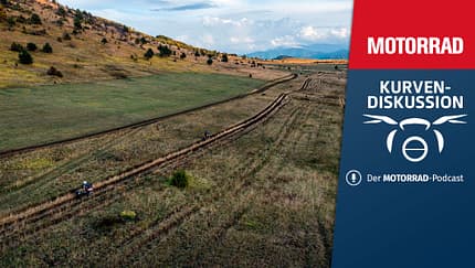Motorrad Podcast Kurvendiskussion Folge 24 Motorrad Podcast Kurvendiskussion Folge 24