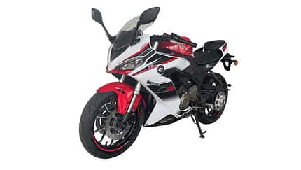Kleine MV oder Benelli