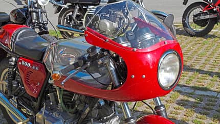 Schraubertipp DIY Custombike