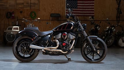 Indian Chief Jon Bernthal by Carey Hart