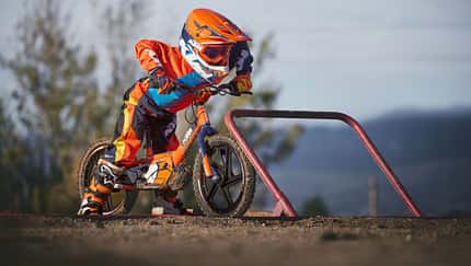 KTM 12e Drive und 16e Drive 2022