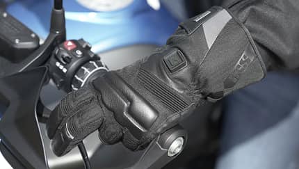 IXS Tour LT Handschuh Heat-ST