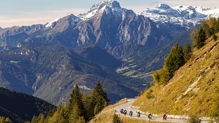 Motorrad-Neuzulassungen Österreich 2021