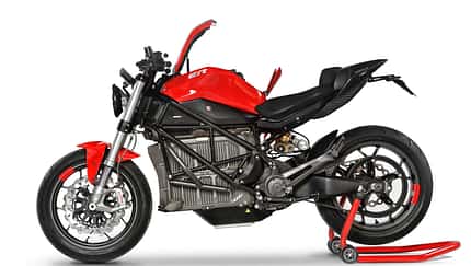 E-Racer Zero Umbau