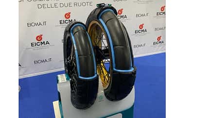 Risemousse B-Sure