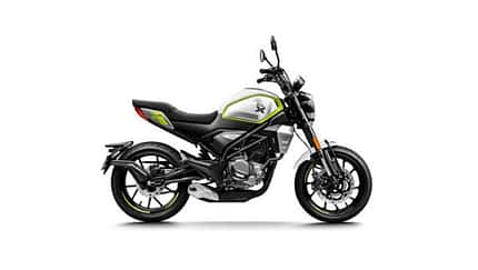 CF Moto 250 CL-X