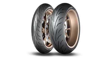 Dunlop Qualifier Core