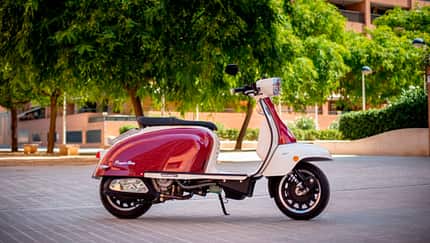 Royal Alloy TG 300 S