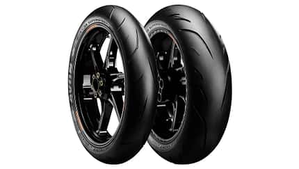 Avon 3D Supersport Hypersportreifen 