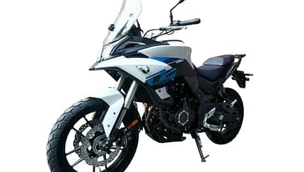 Voge 525er