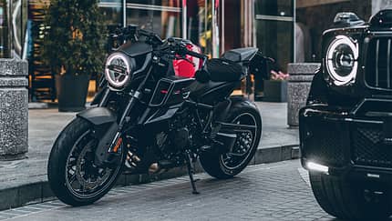 Brabus 1300 R
