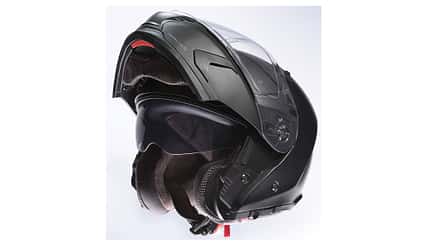 Büse Rocc 980 Klapphelm