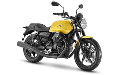 Moto Guzzi V7 Stone 2022