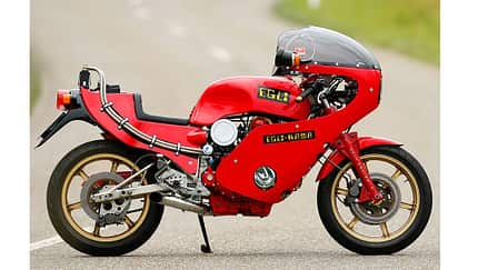 Egli MRD 1