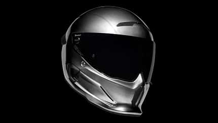 Ruroc Atlas 4.0 Integralhelm