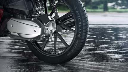 Michelin City Extra