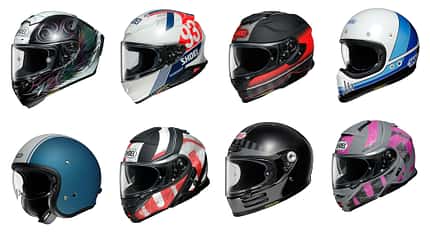 Shoei Neotec 2 2022