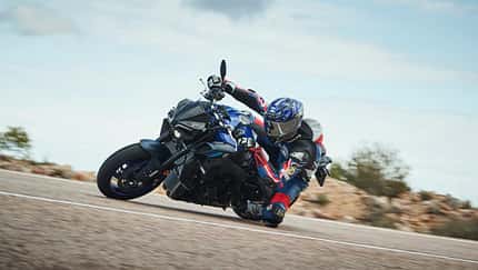 Yamaha MT-10 2022 FB