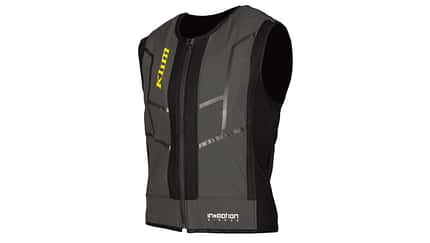 Klim Ai-1 Airbagweste Motorrad