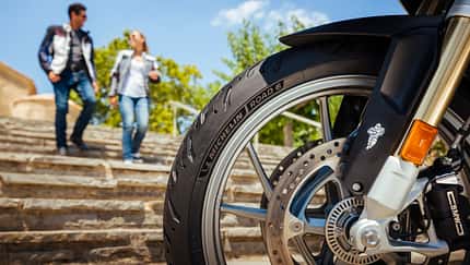 Michelin Road 6