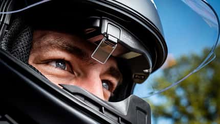 Digades Head Up Display