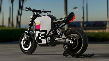 Super73 C1X