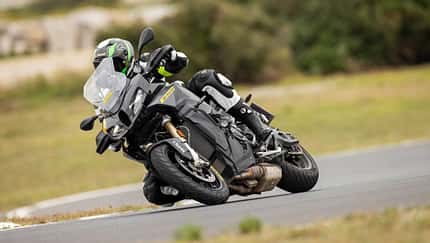 Dunlop Roadsmart IV