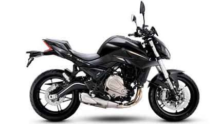 Qj Motors 700er