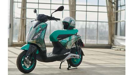 Piaggio 1 Feng Chen Wang