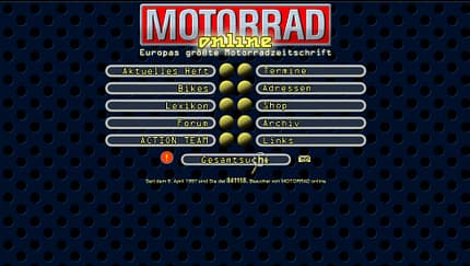 motorradonline.de 1997