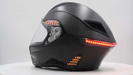 Vata7 X1 LED-Helm