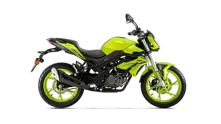 Benelli BN 125 (2022)