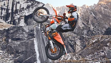 KTM Enduro 2023 KTM Enduro 2023