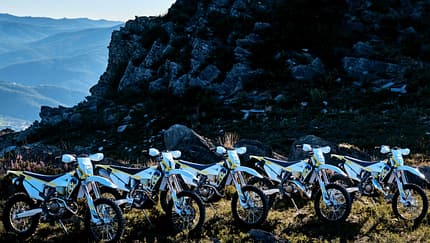 Husqvarna Enduro 2023