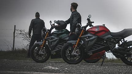 Energica Eva EsseEsse9