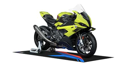 BMW M RR 50 Years M Jubiläumsmodell