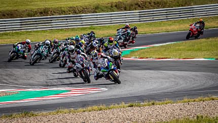 IDM 2022 Oschersleben