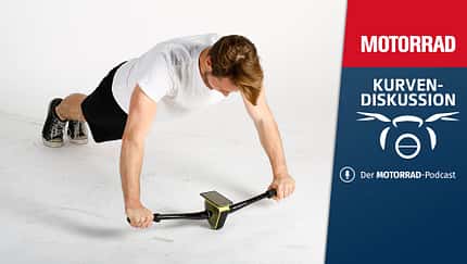 Podcast Kurvendiskussion Folge 29
