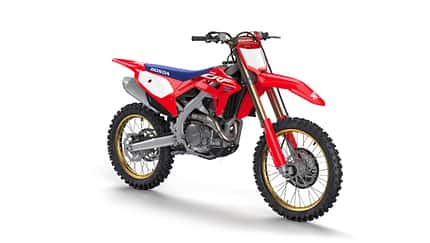 Honda CRF 450 50th 2022