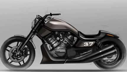 Benda V4