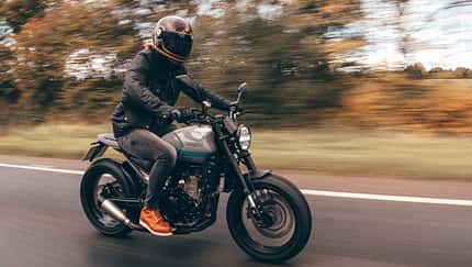 Herald Brute 500