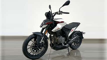 Malaguti Drakon 250