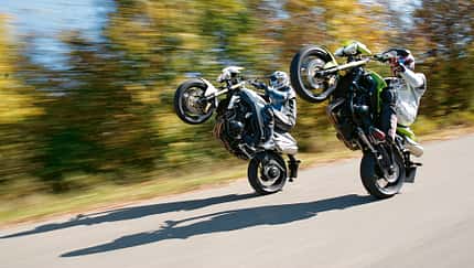 Wheelie