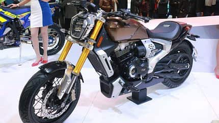 TVS Zeppelinh 2022